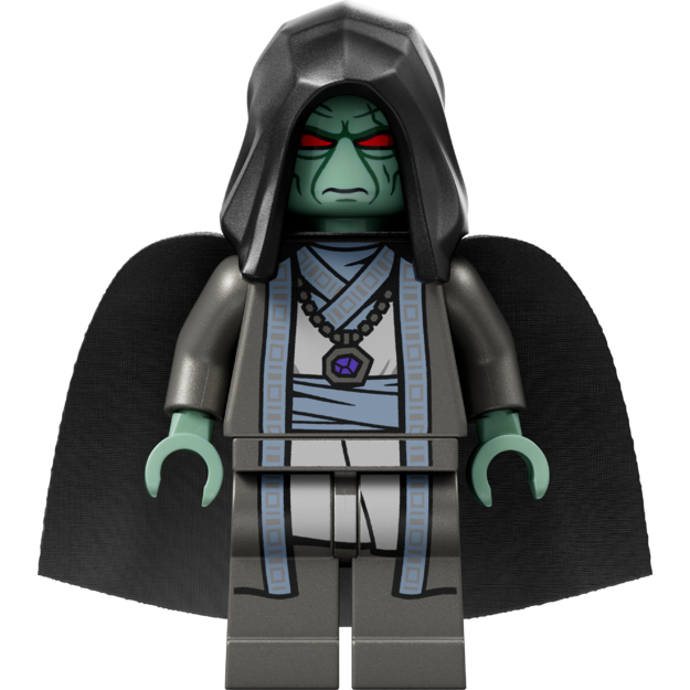 LEGO - Star Wars TM - The Force Burner Snowspeeder (75414)