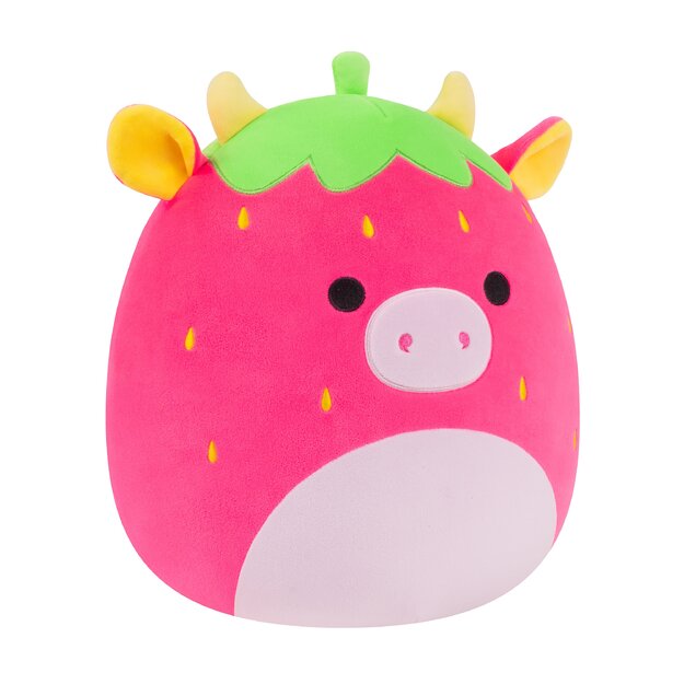 Squishmallows - 30 cm P24 Cleary Cow (248584)