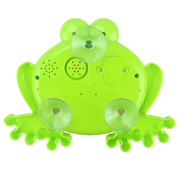 Carlo Baby - Bubble frog with music +18m (274816)