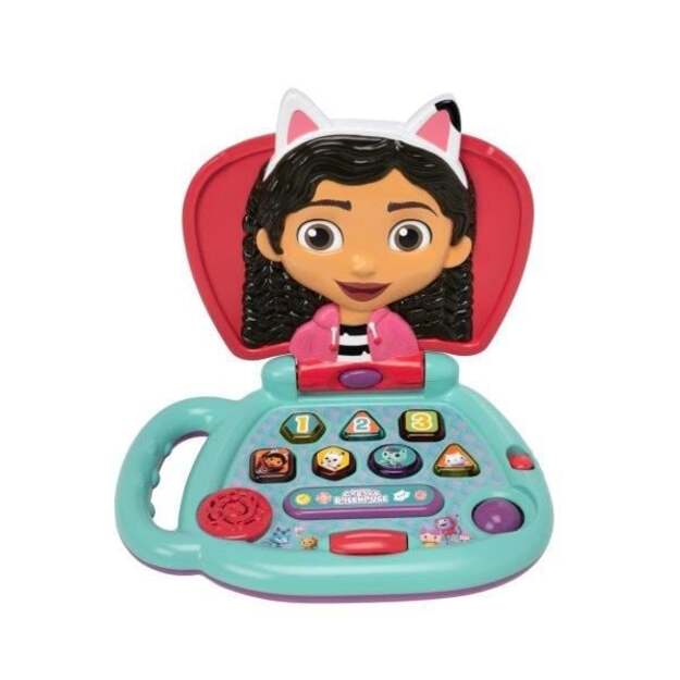 Gabby's Dollhouse - My First Laptop (90399)