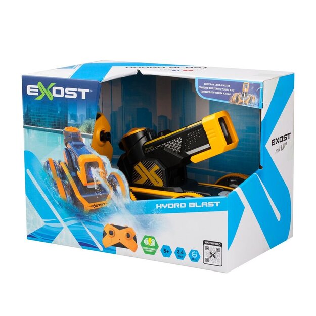 Silverlit – Exost Hydro Blast (20722)