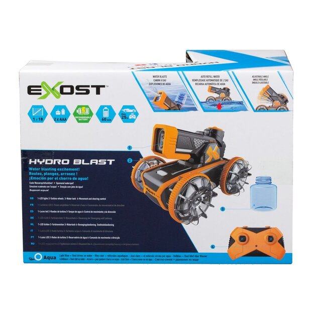 Silverlit – Exost Hydro Blast (20722)