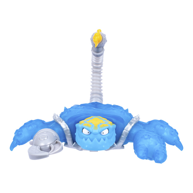 Goo Jit Zu - Meteor Scorpion (43027)