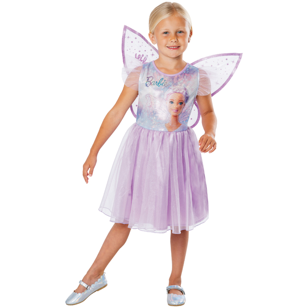 Rubies - Barbie Fairy Costume (104 cm)
