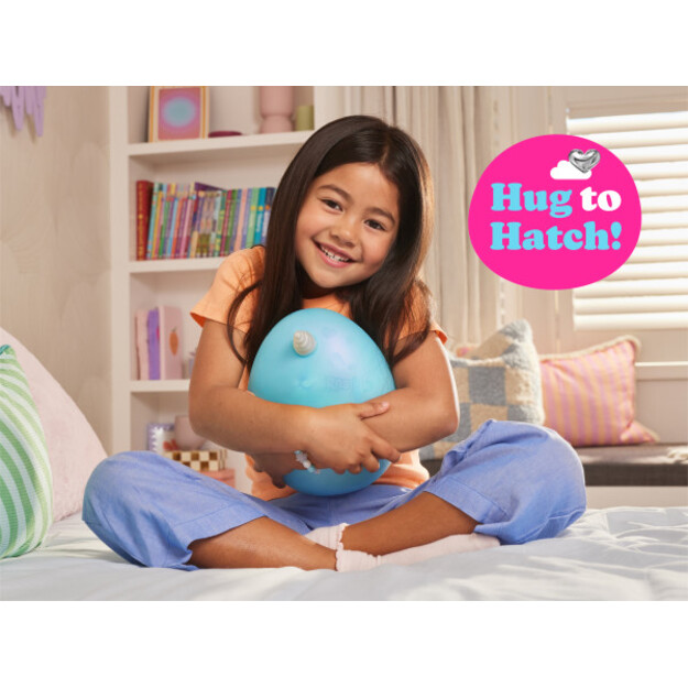 Rainbocorns - Eggzania Frozen - Mania (92119)