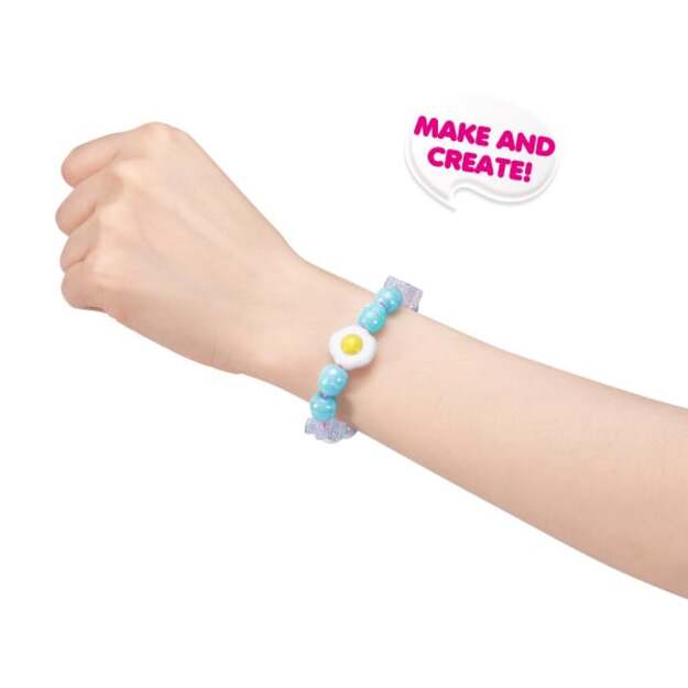 Rainbocorns - Eggzania Frozen - Mania (92119)