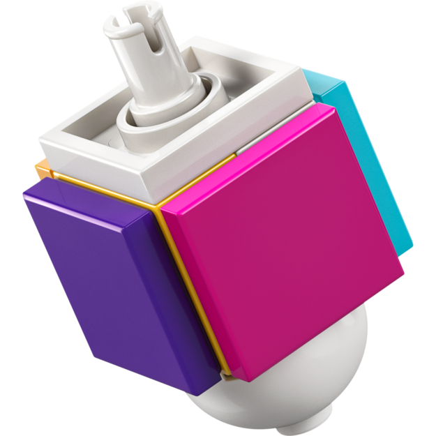 LEGO - Disney Princess - Advent Calendar (43273)