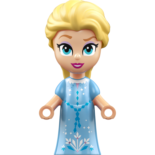 LEGO - Disney Princess - Advent Calendar (43273)