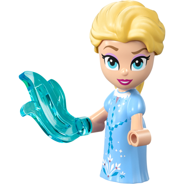 LEGO - Disney Princess - Advent Calendar (43273)