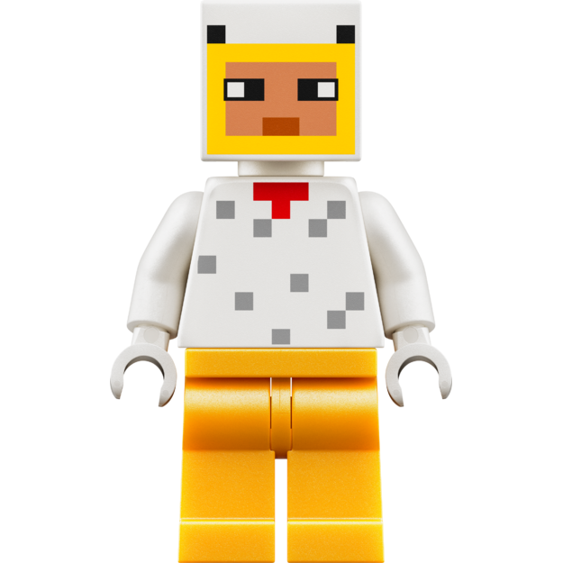 LEGO - Minecraft - Chicken Farm (21585)