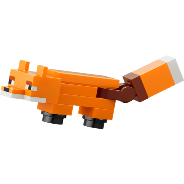 LEGO - Minecraft - Chicken Farm (21585)