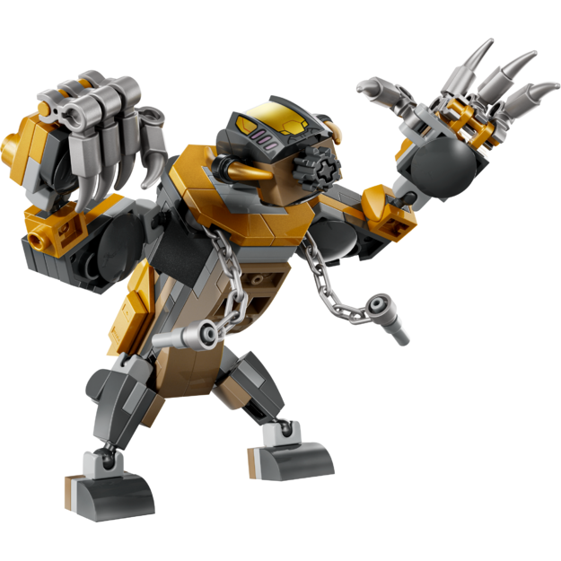 LEGO - Super Heroes - Avengers: Endgame Thor vs. Chitauri (76322)