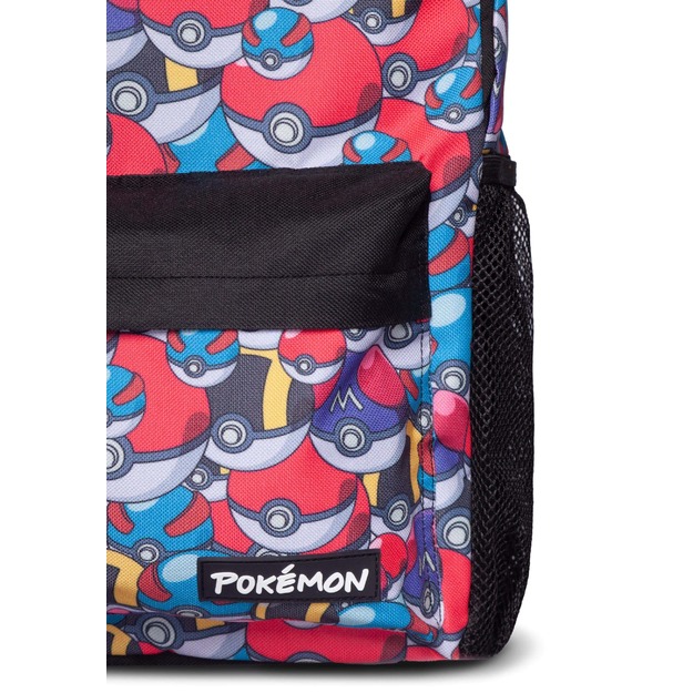 Pokémon - Basic Backpack (BP108511POK)