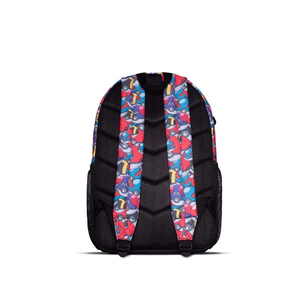 Pokémon - Basic Backpack (BP108511POK)