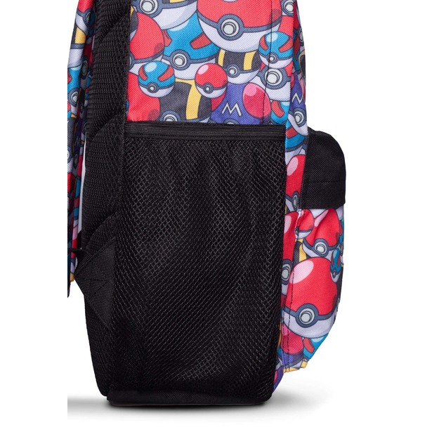 Pokémon - Basic Backpack (BP108511POK)