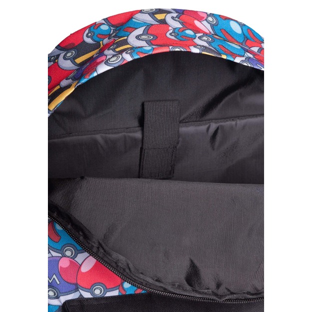 Pokémon - Basic Backpack (BP108511POK)