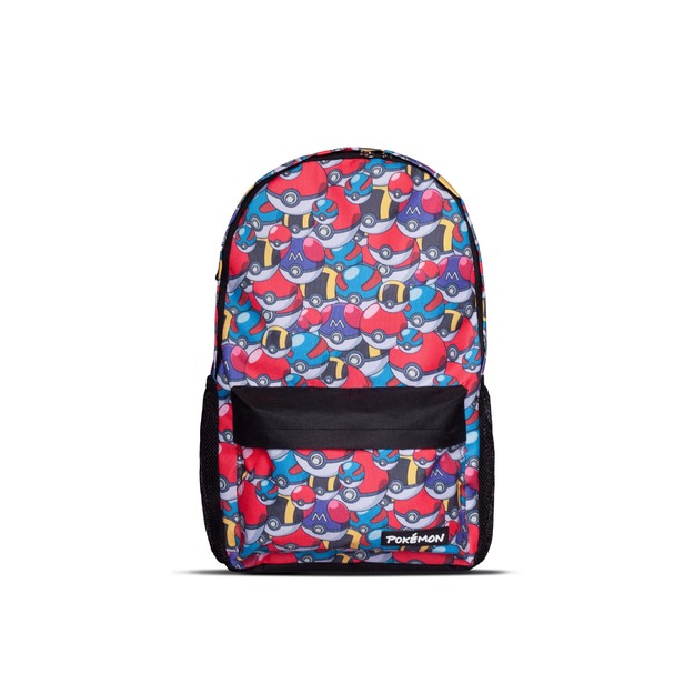 Pokémon - Basic Backpack (BP108511POK)