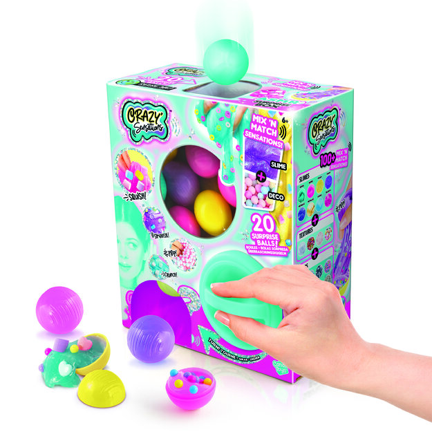 So Slime - ASMR Surprise Box