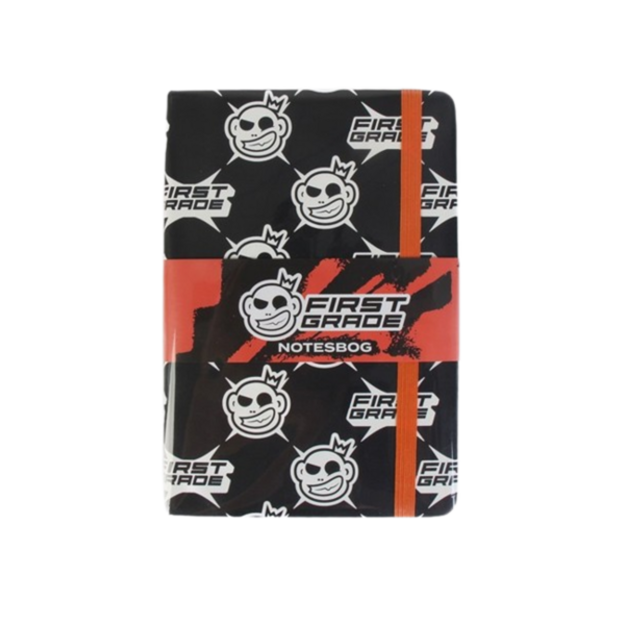 FIRSTGRADE - Qual Notebook (25-FG-QLNG)