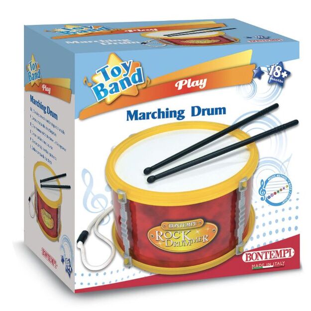 Bontempi - Marching Drums (502542)