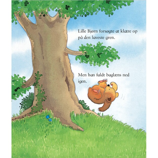 Jeg elsker dig, far!