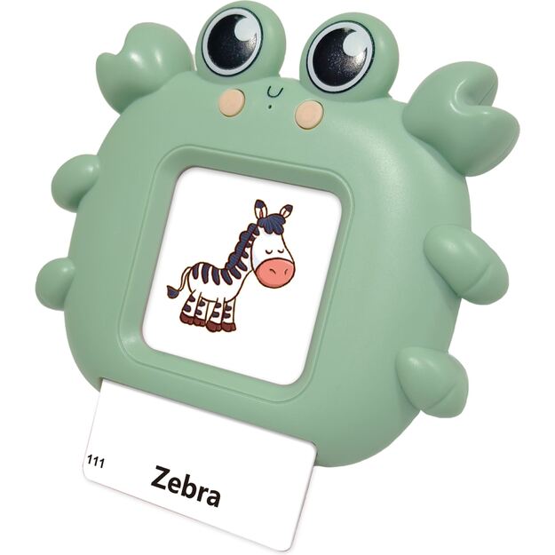 Lil'Tot - First Words Reader DK/SE (90431)