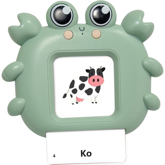 Lil'Tot - First Words Reader DK/SE (90431)