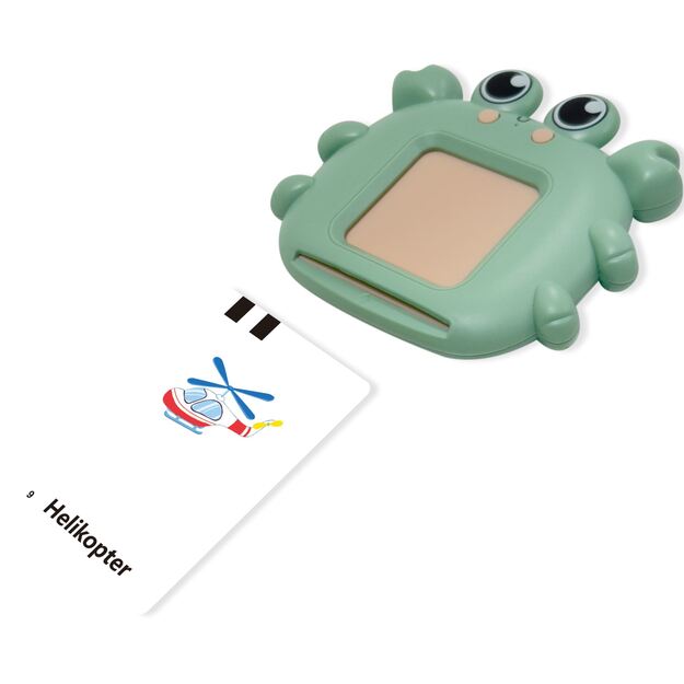 Lil'Tot - First Words Reader DK/SE (90431)