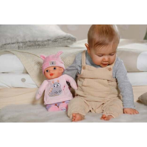 BABY born - Babyer Sweetie Pink 30 cm (838730)