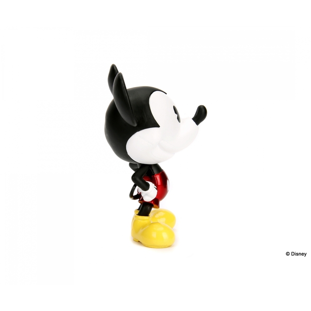 Jada - Mickey Mouse - Classic Figure (10 cm) (253071000)