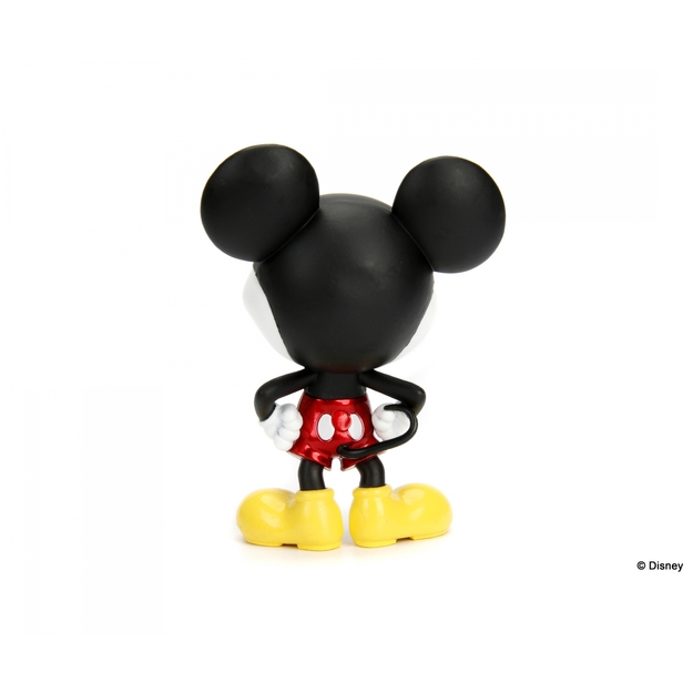 Jada - Mickey Mouse - Classic Figure (10 cm) (253071000)