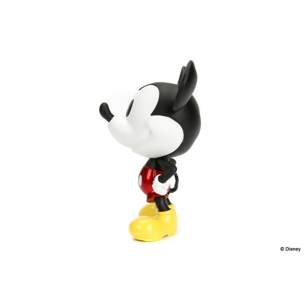 Jada - Mickey Mouse - Classic Figure (10 cm) (253071000)