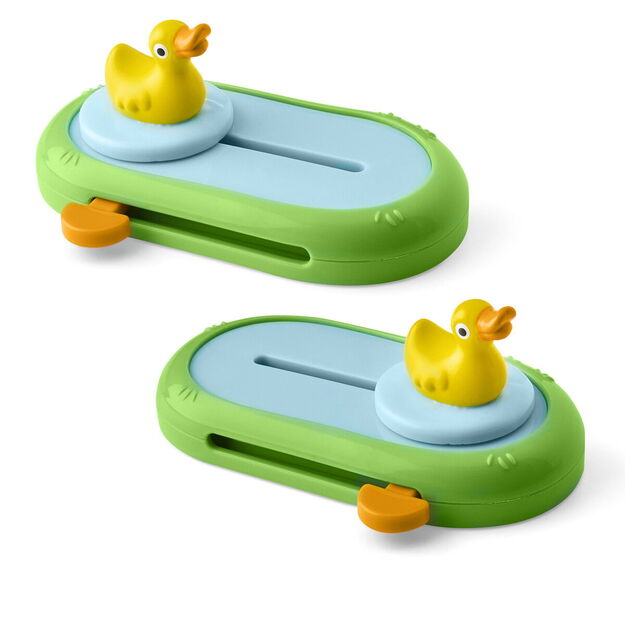 Peppa Pig Moments - Peppa & Evie's Park Fun (G05285X0)