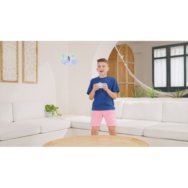 Silverlit - Neon Stunt (84827)