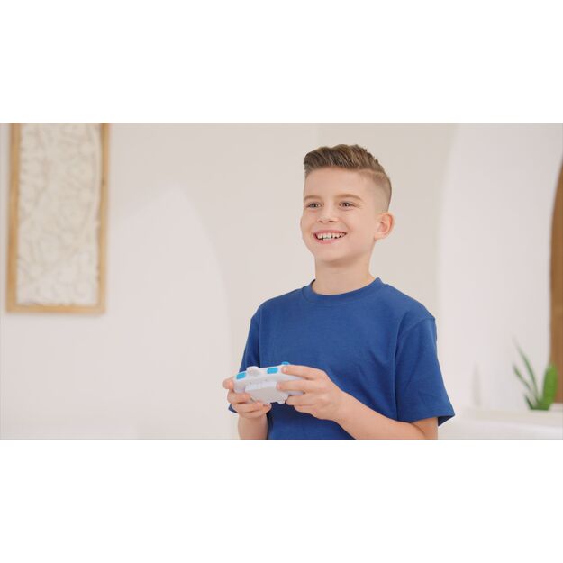 Silverlit - Neon Stunt (84827)