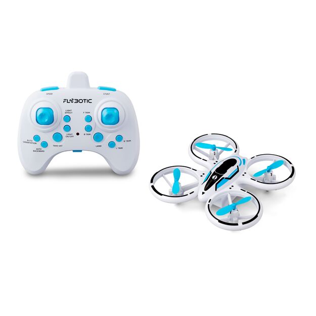 Silverlit - Neon Stunt (84827)