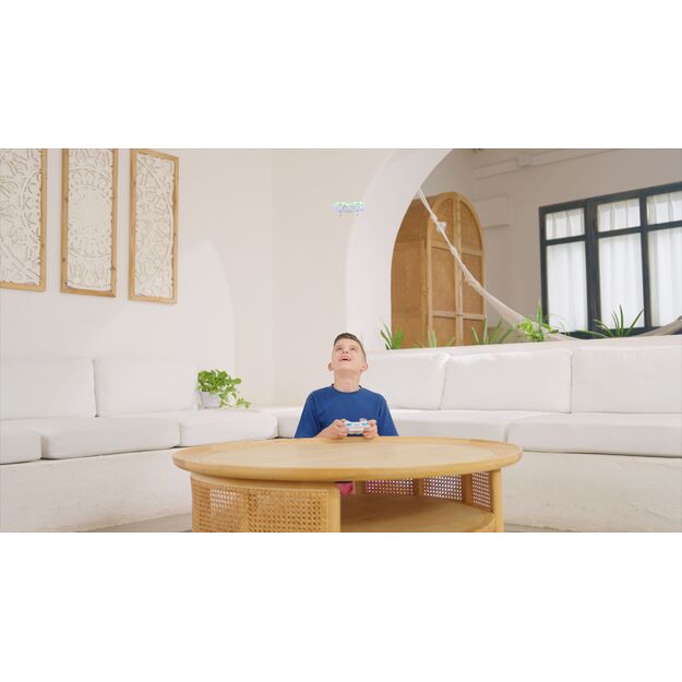 Silverlit - Neon Stunt (84827)