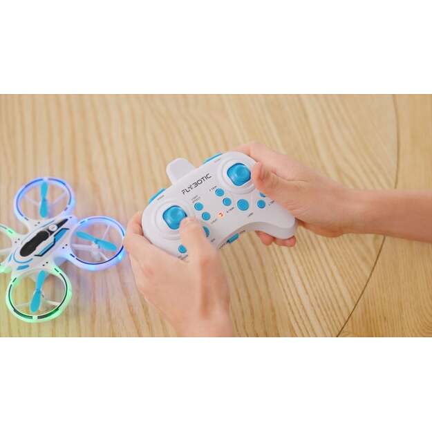 Silverlit - Neon Stunt (84827)