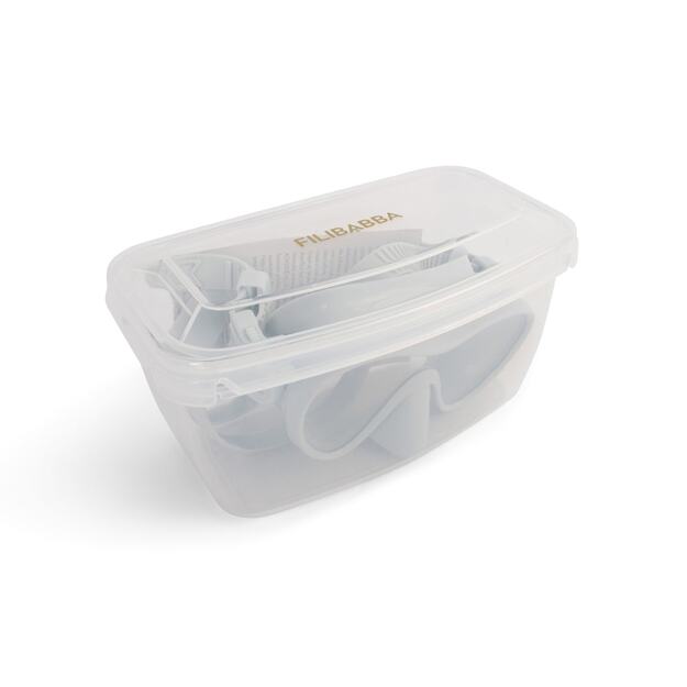 Filibabba - Diving mask - (FI-03552)