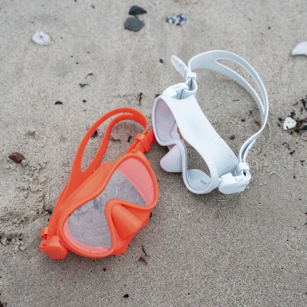 Filibabba - Diving mask - (FI-03552)