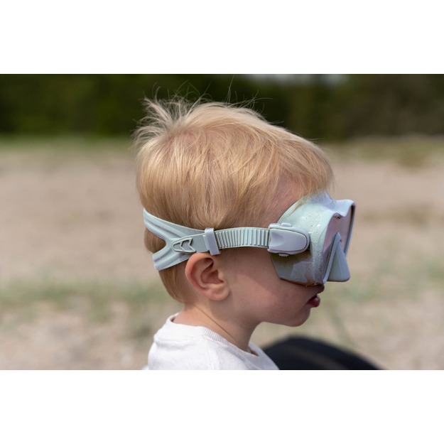 Filibabba - Diving mask - (FI-03552)