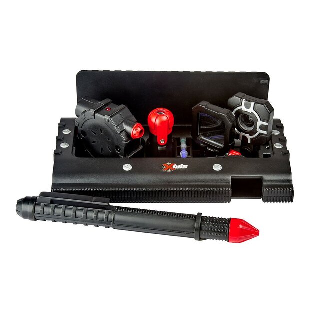 SpyX - Spy Pen Toolkit in box (20337)