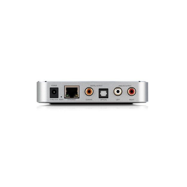 Eve Play – Audio Streaming Interface for AirPlay 1