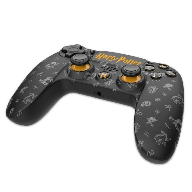Harry Potter - PS4 Wireless controller - Black