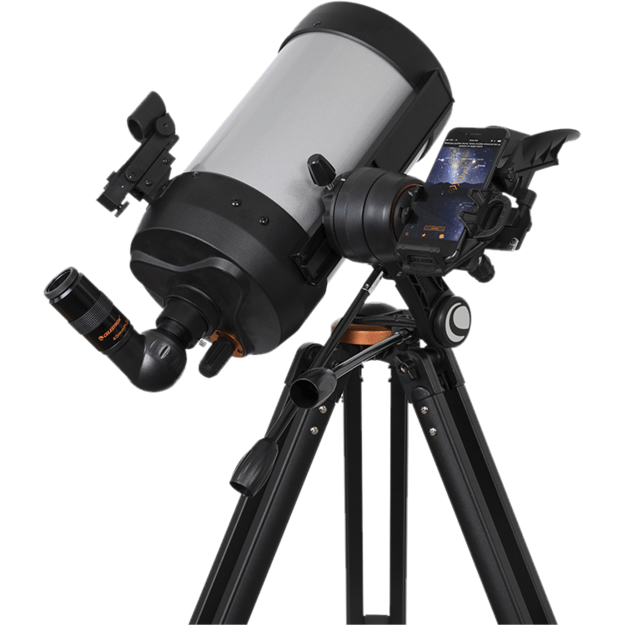 Celestron - StarSense Explorer DX6