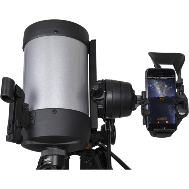 Celestron - StarSense Explorer DX6
