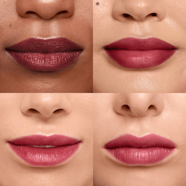 Wonderskin - Wonder Blading Lip Stain Masque Charming