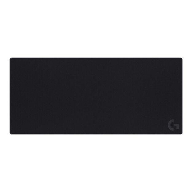 Logitech - G840 XL Cloth Gaming Mouse Pad