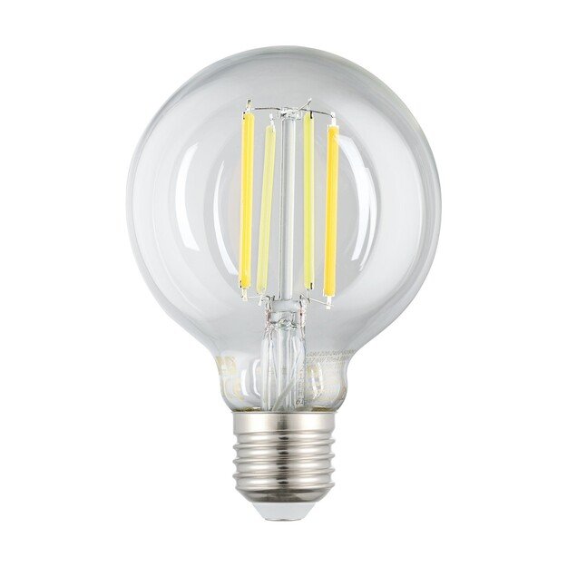 EGLO - E27 G80, clear - TW - Zigbee, Bluetooth 7