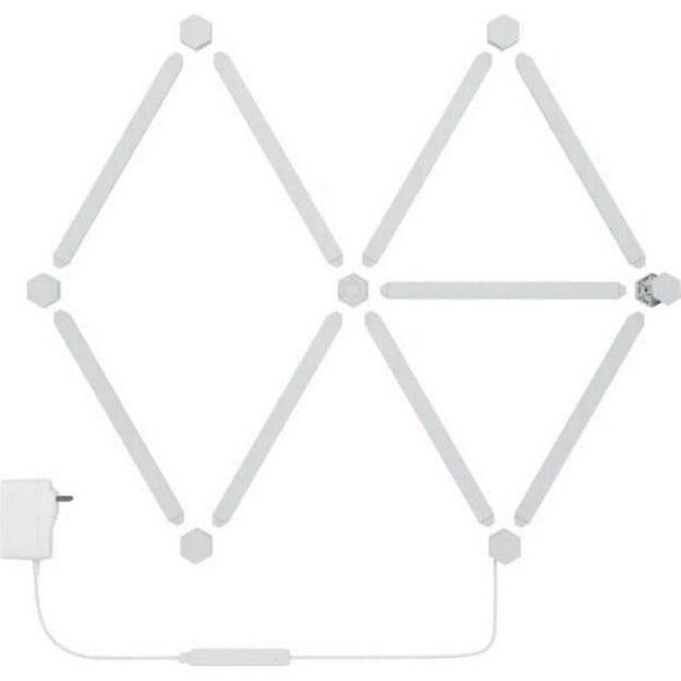 Nanoleaf - Lines Starter Kit – 9PK 1